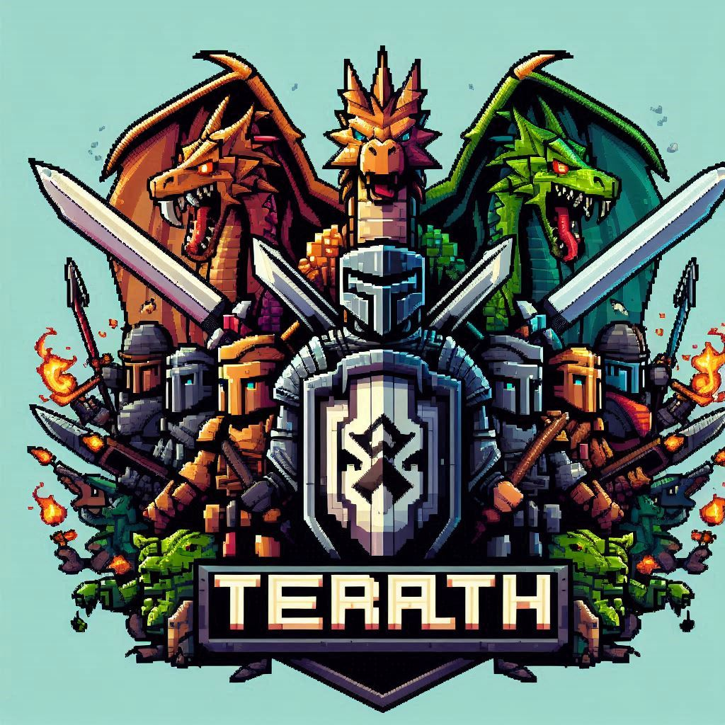 Teralth